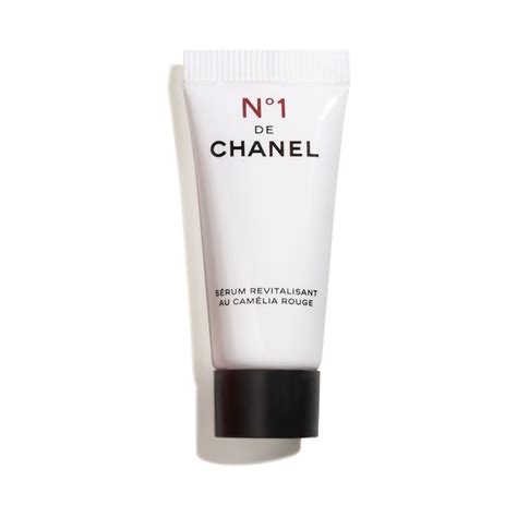 no 1 chanel serum revitalisant|Chanel no 1 foundation reviews.